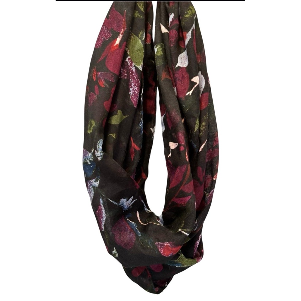 NWT J.Jill Infinity Scarf